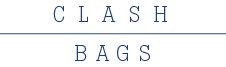 clash bags logo