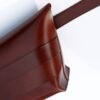 136-belt-bag-vegetable-tanned-calfskin-leather-in-brown-medium ⎮CLASH BAGS