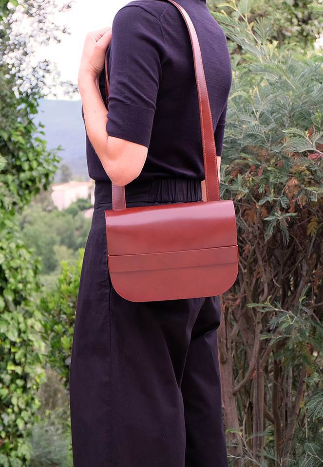 126-Saddle-Bag-in-Brown-Calfskin-Leather CLASH BAGS